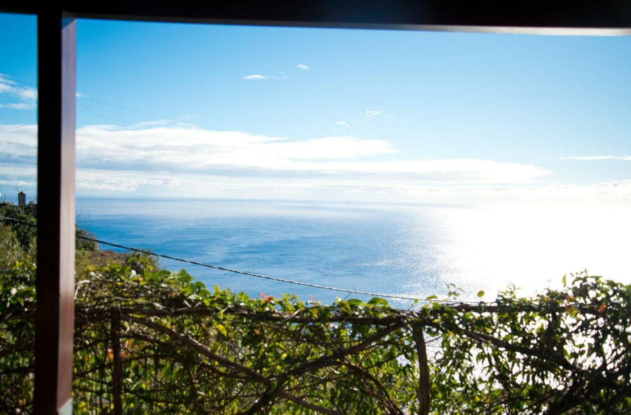 Casa Da Manta - Palheiro Casa de férias Fajã da Ovelha