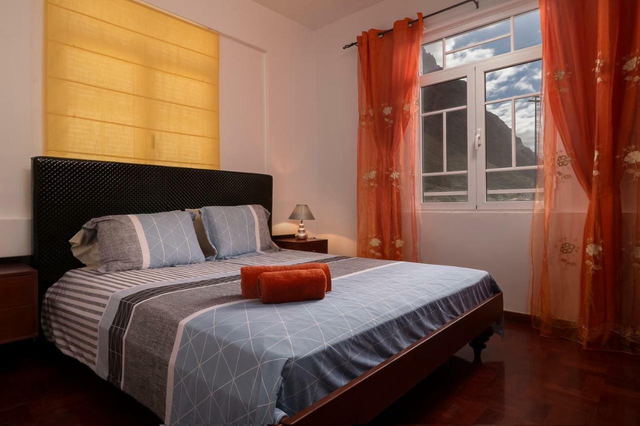 Captain's House Apartamento Paul do Mar (Madeira)