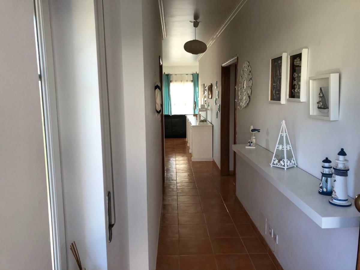 Ocean View Apartment Ericeira