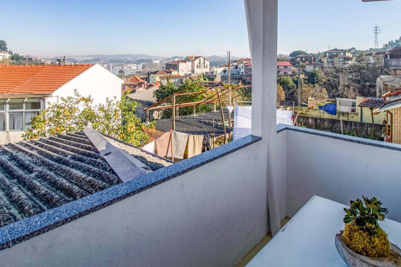 Apartment Casa De Gaia Vila Nova de Gaia