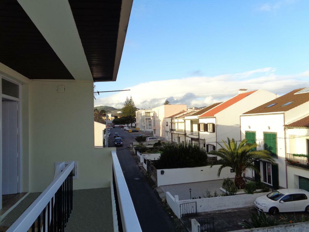 Apartment Do Barao