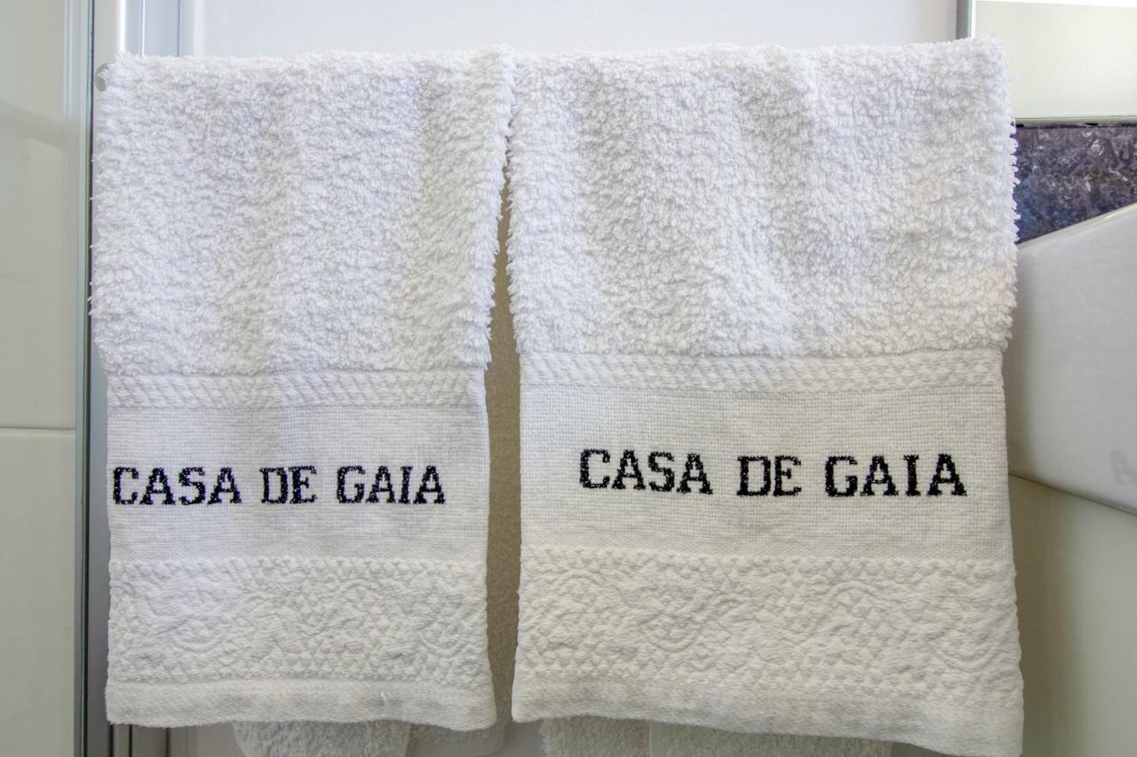 Casa De Gaia Apartment