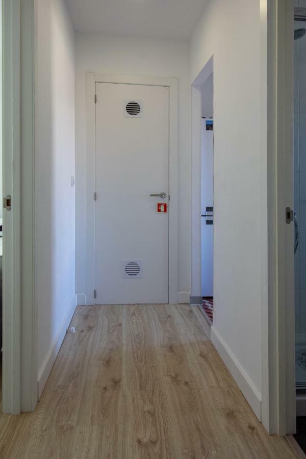 Casa De Gaia Apartment *