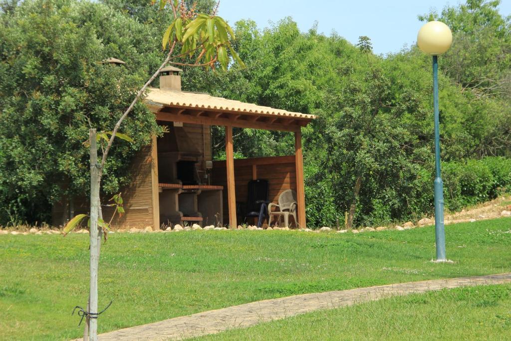 Quinta Da Amoreira Apartment Alvor