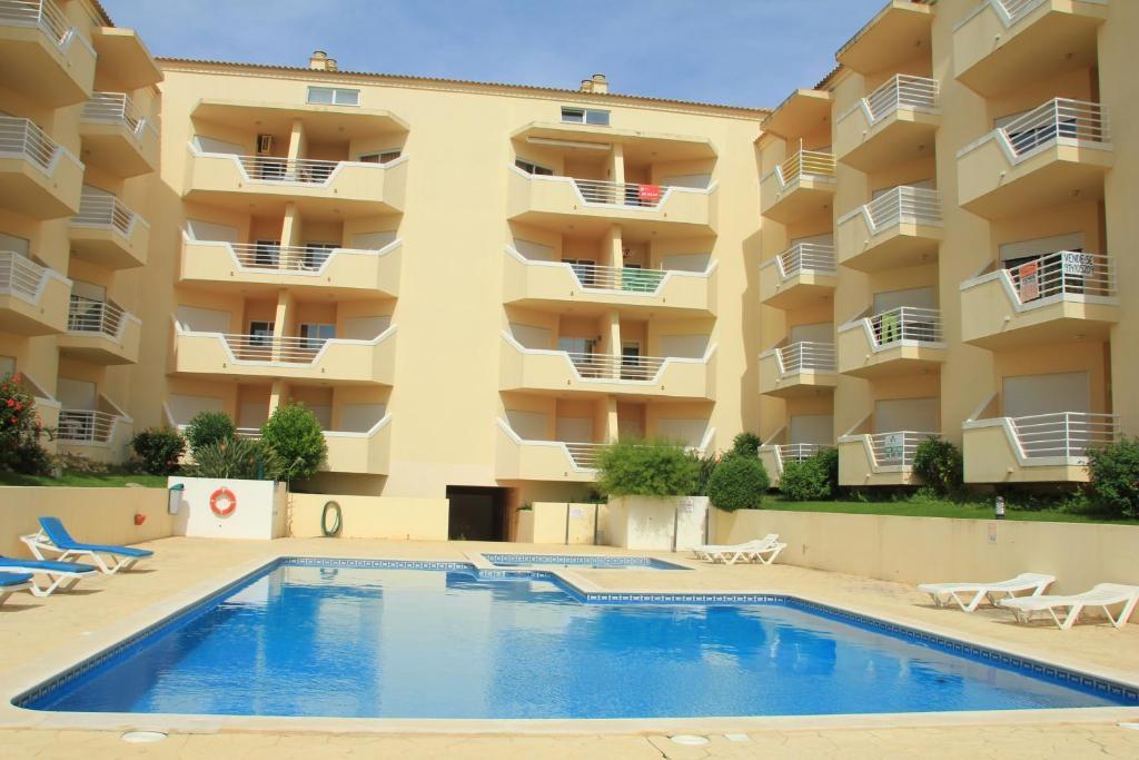 Apartment Quinta Da Amoreira