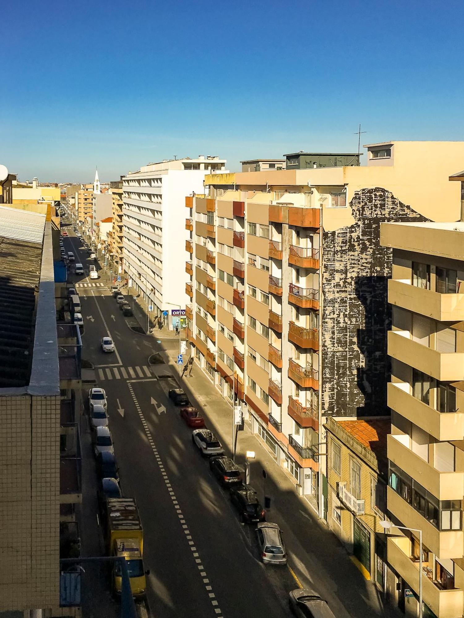 Apartment Da - Surf
