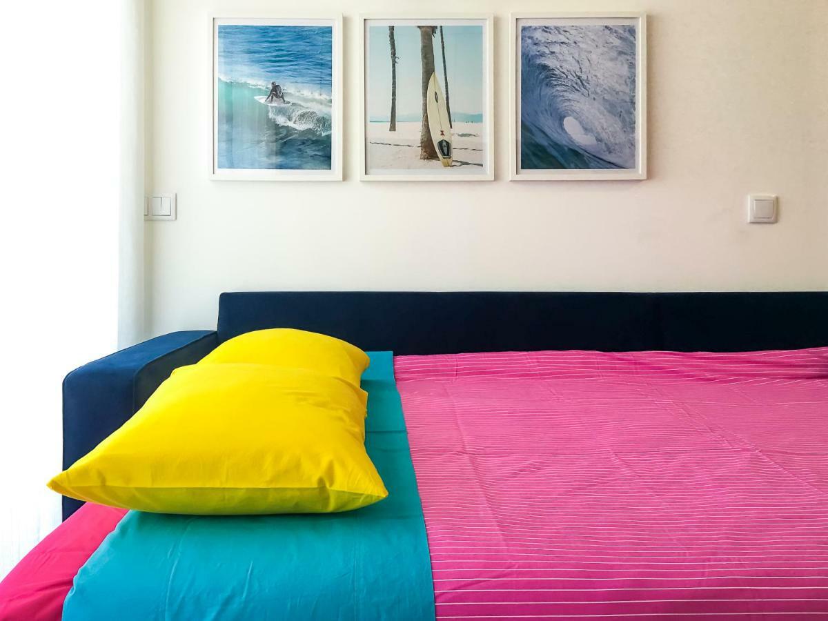 Da - Surf Apartment Matosinhos (Porto)