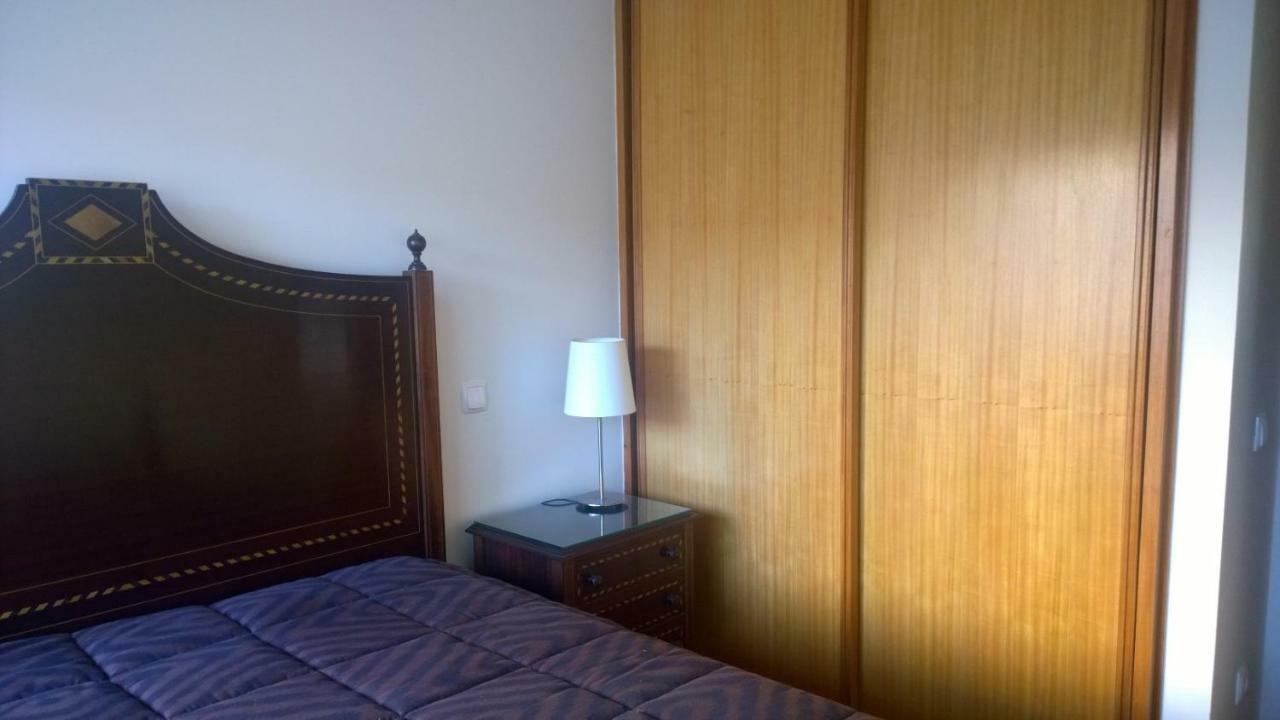 Apartamento Marginal Luminous *