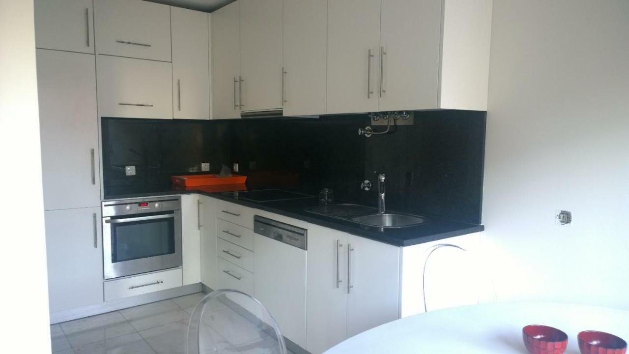 Apartamento Marginal Luminous