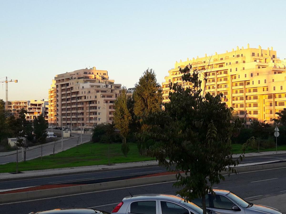 Appartement Charme Paraiso Sol