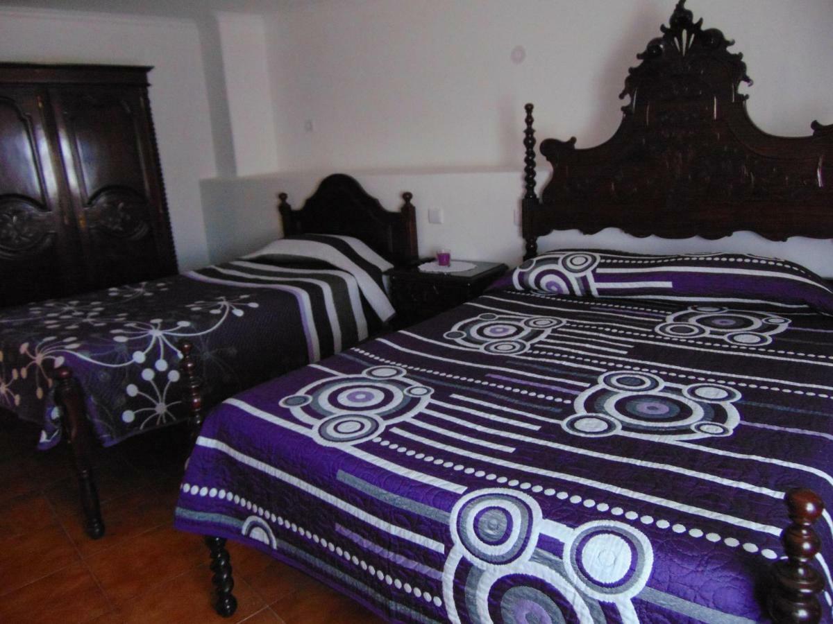Guest house Azoresdream Velas