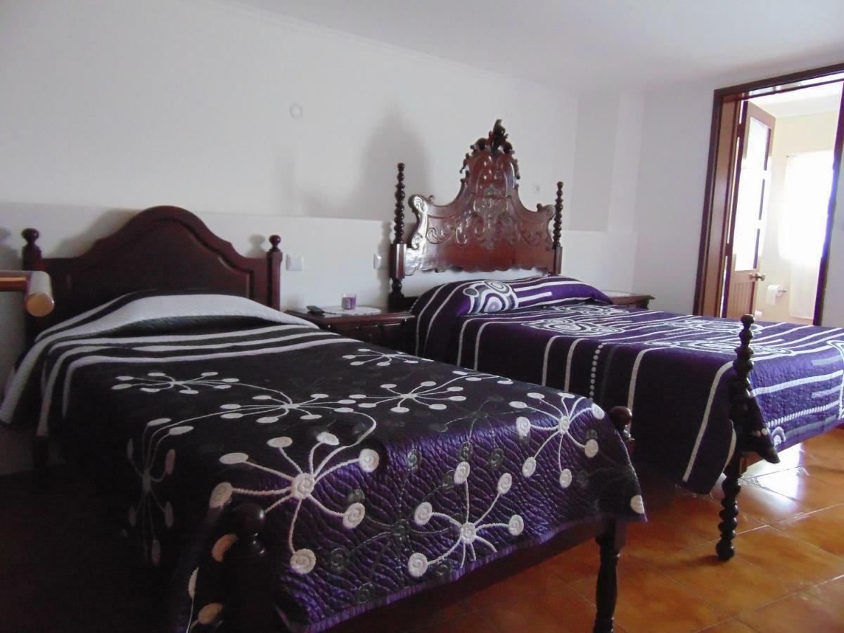 Guest house Azoresdream Velas