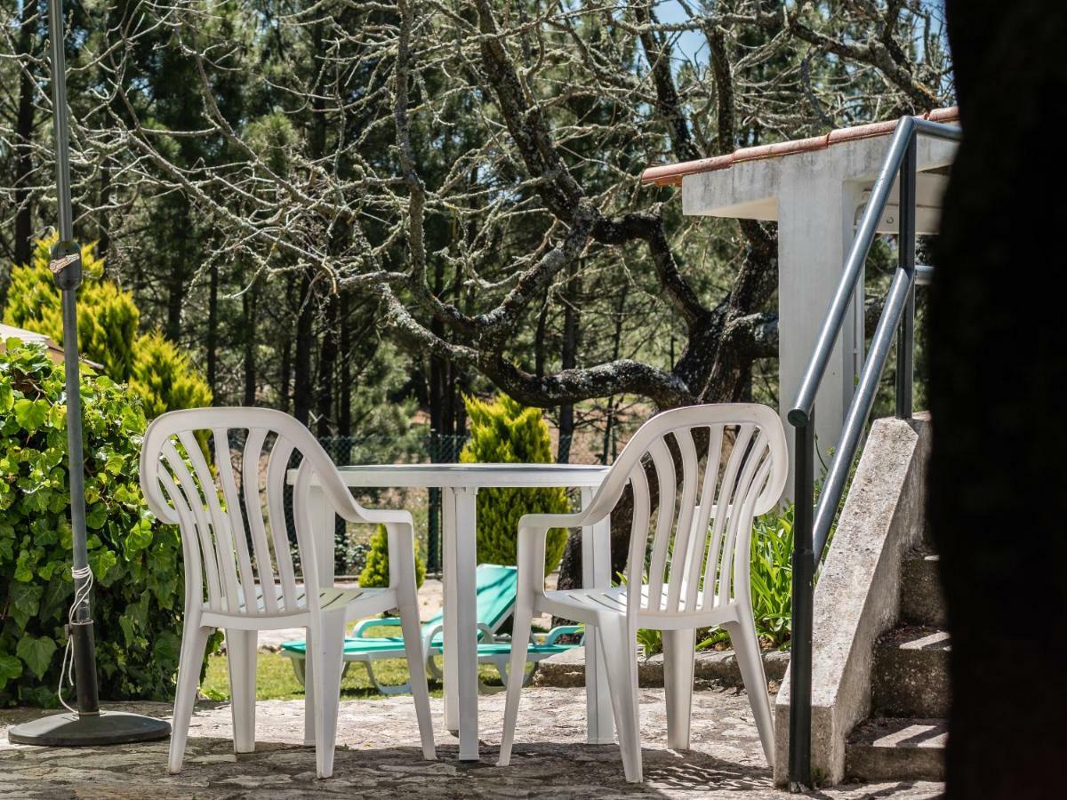 Casa Pinhal Da Giralda Holiday home *