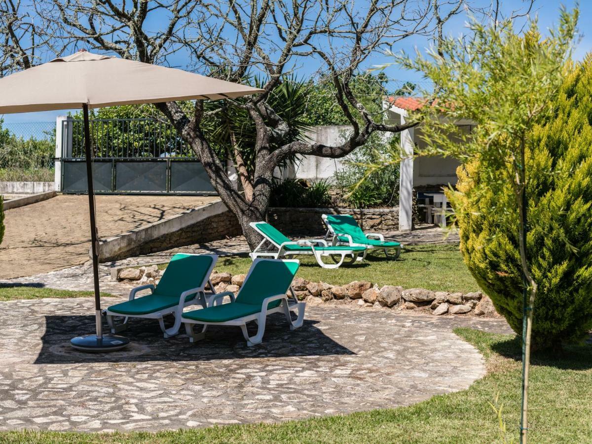 Casa Pinhal Da Giralda Holiday home Mafra