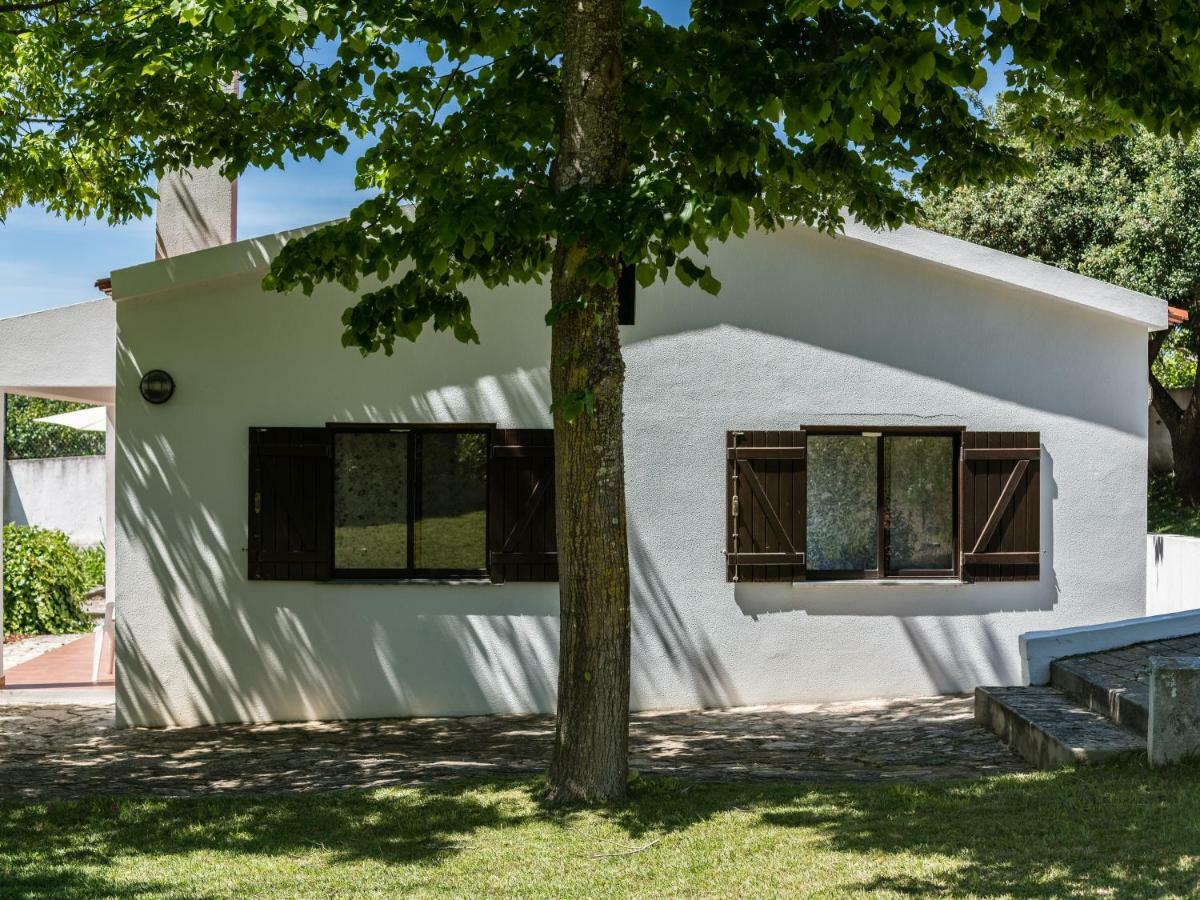 Holiday home Casa Pinhal Da Giralda *