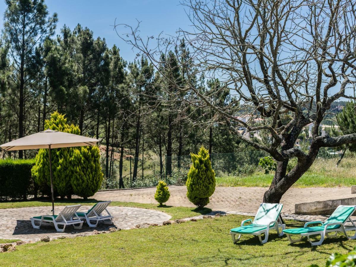 Holiday home Casa Pinhal Da Giralda Mafra