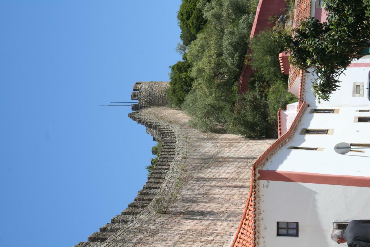 Casa Maria Obidos