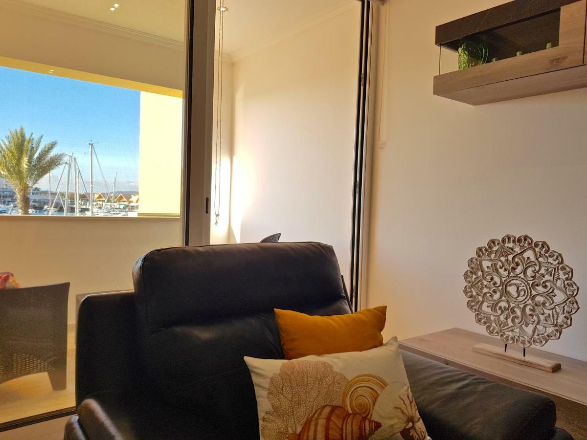 Apartment Marina Plaza 162 - Clever Details *