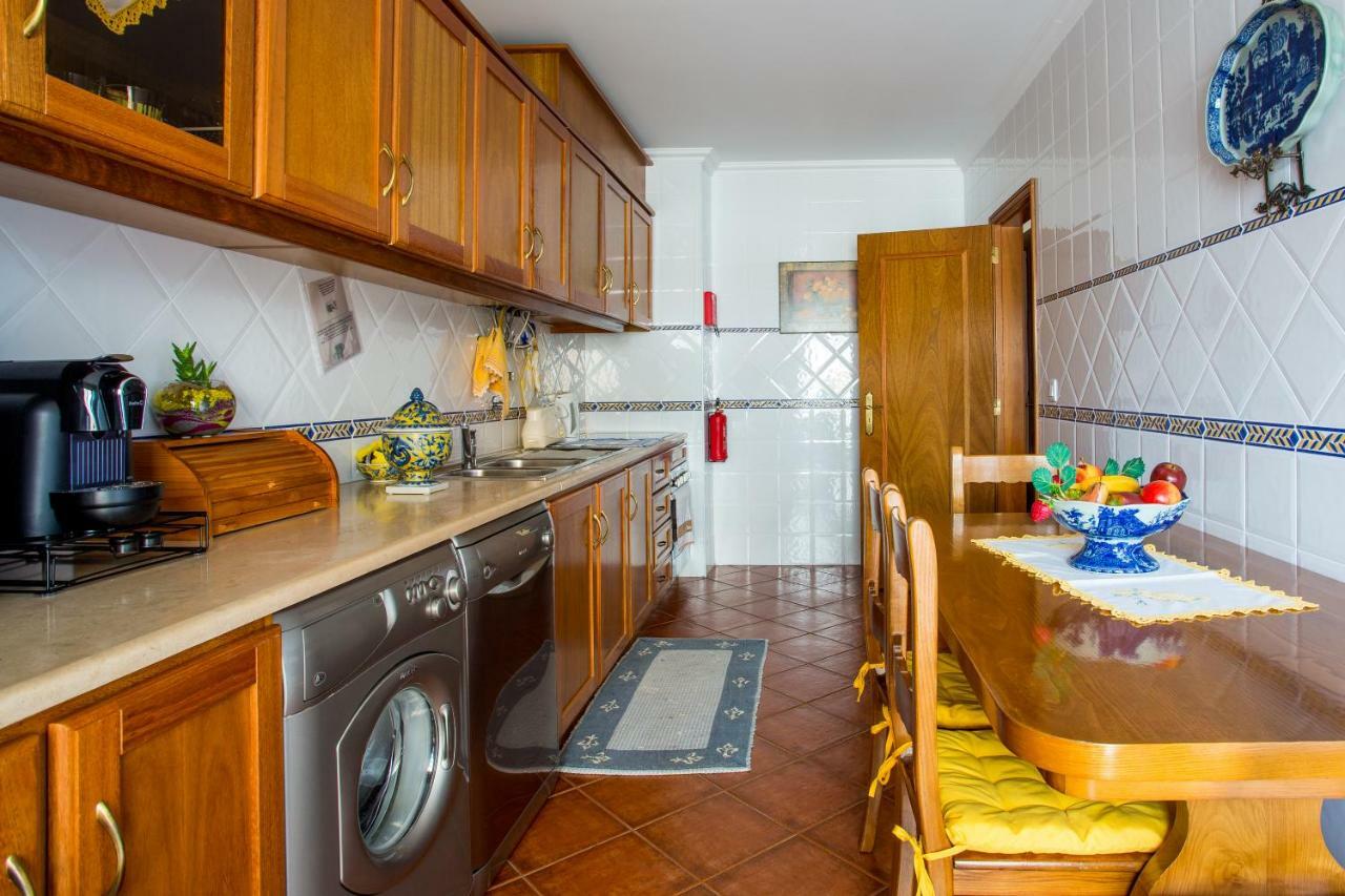 Elegant Sea View Apartamento *