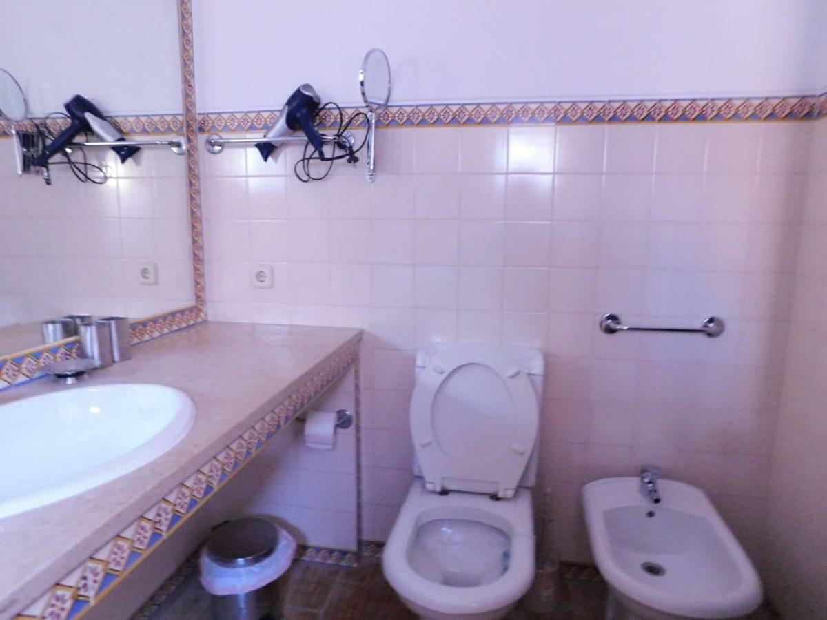 Vista Da Atlantica Holiday home *