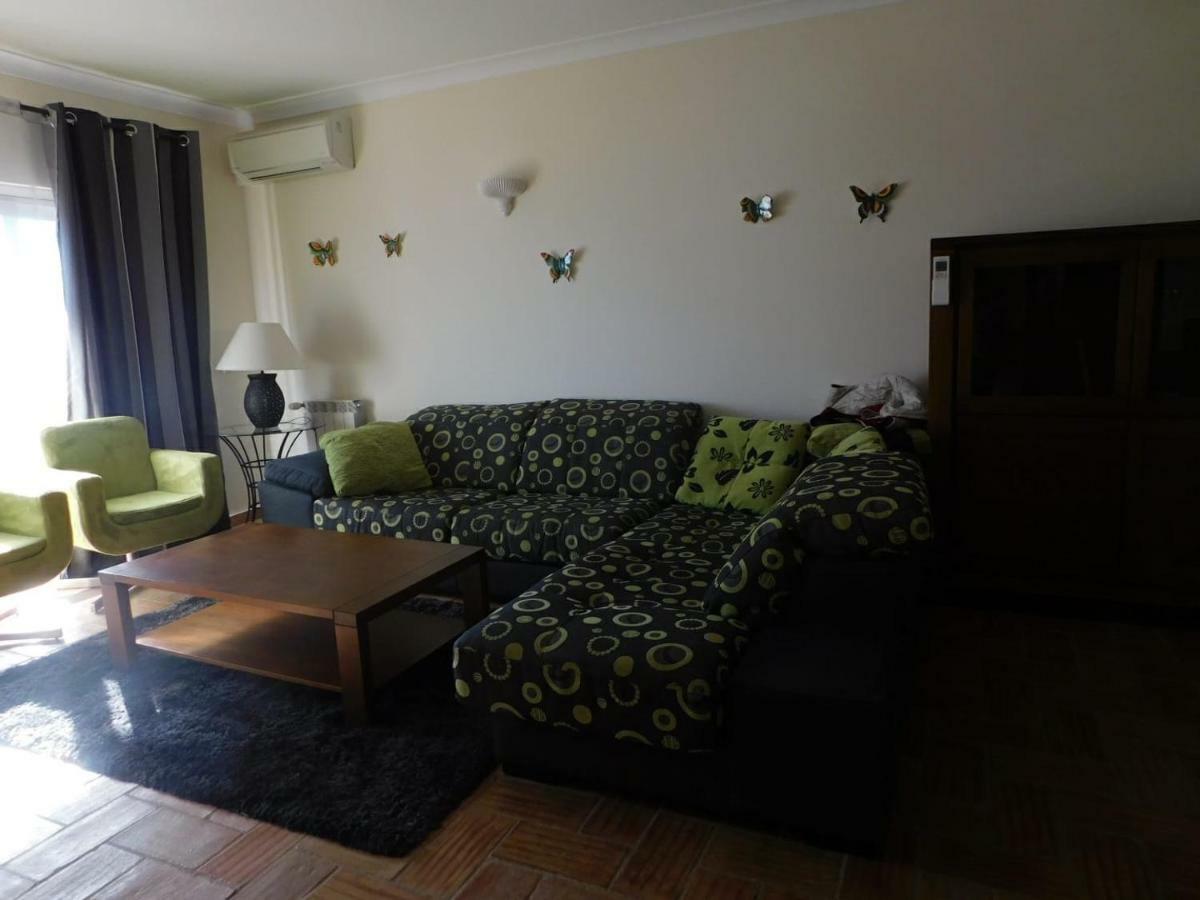 Vista Da Atlantica Holiday home