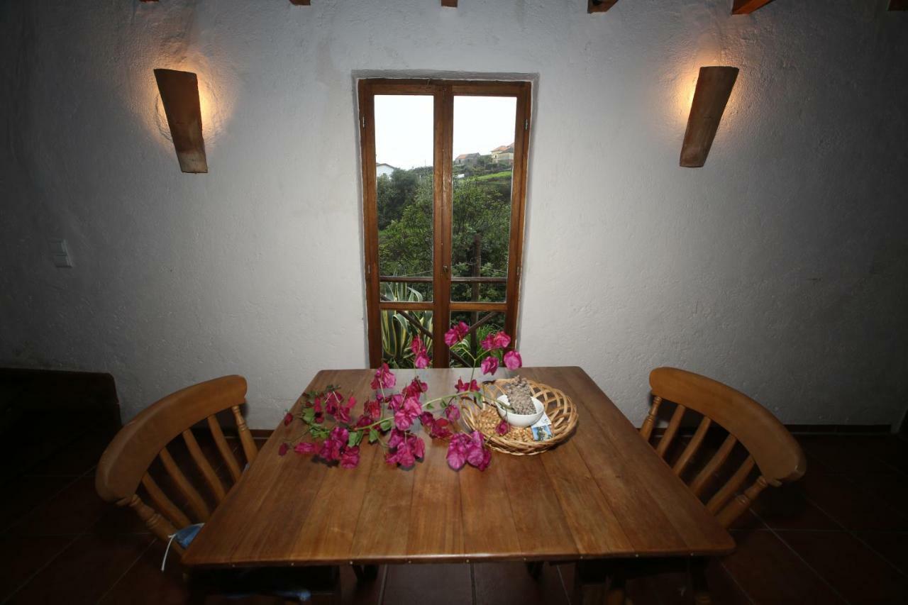 Holiday home Madeira-meerblick-haus Estreito Da Calheta