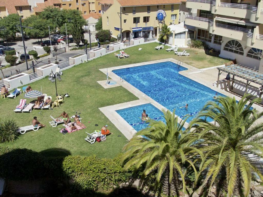 Apartamento Seastar *