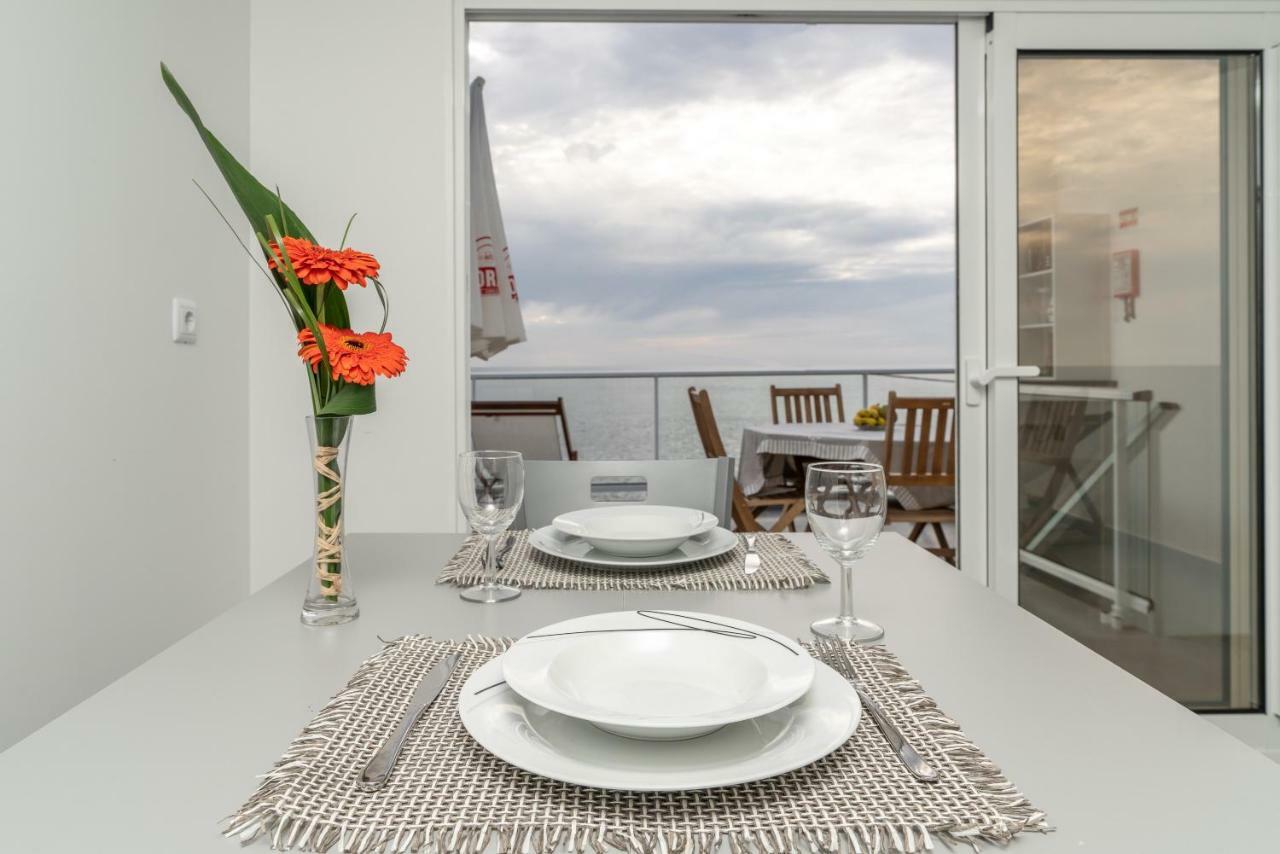 Сasa de vacaciones Casa Bonecas 2 Paul do Mar (Madeira)