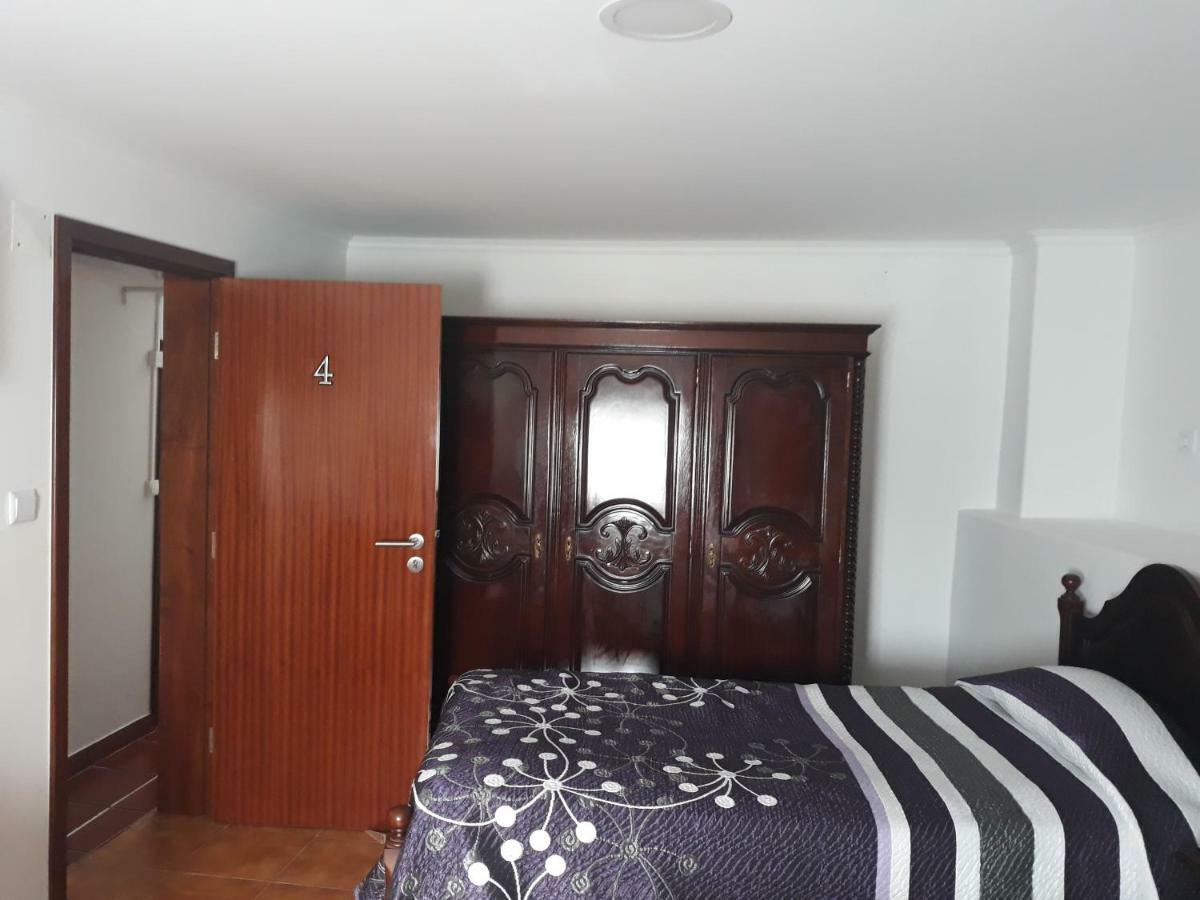 Guest house Azoresdream *