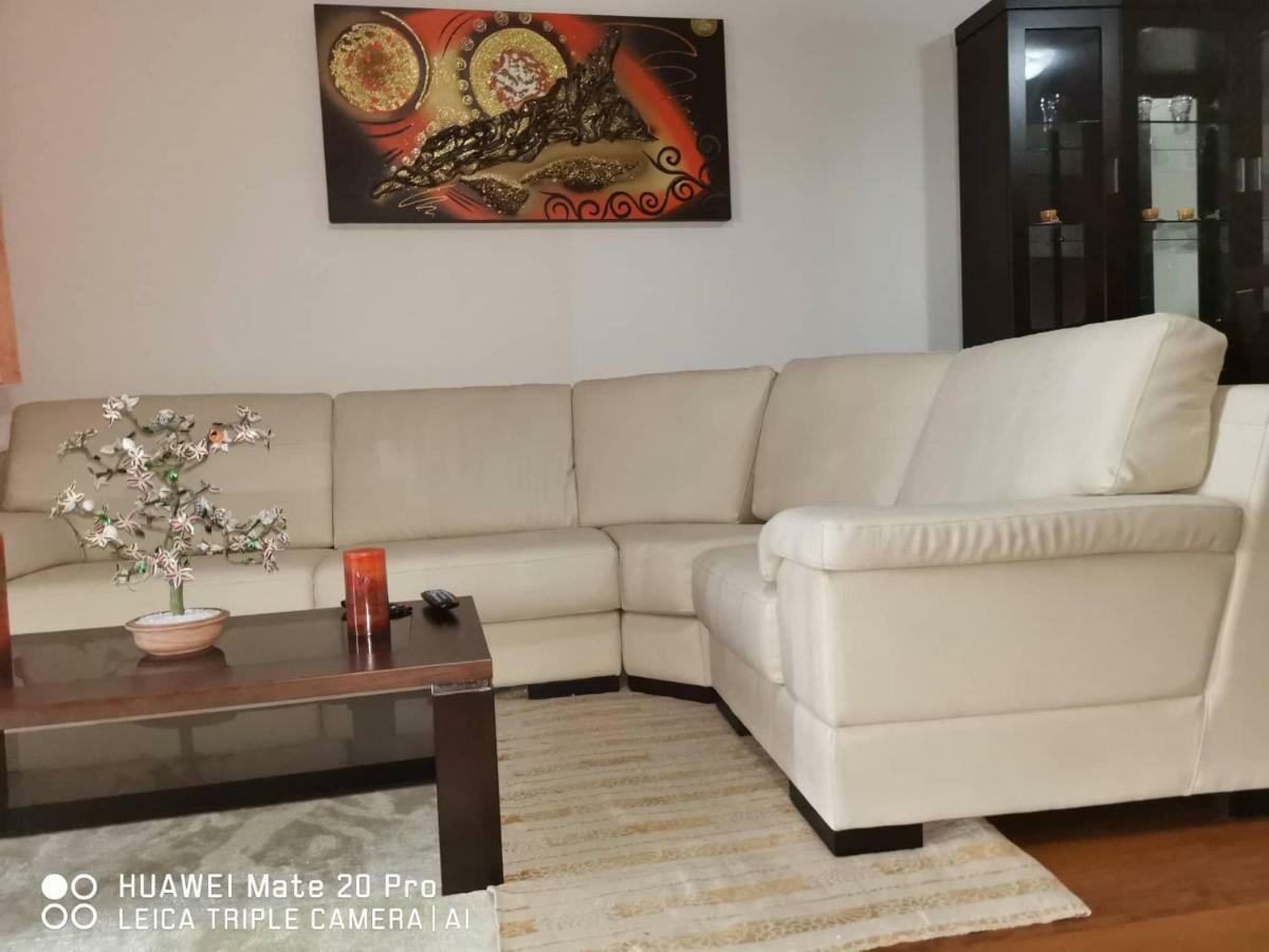 Andrade Blue Apartment *