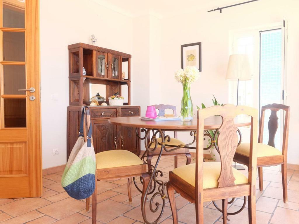 Casa Eugenia * Sesimbra