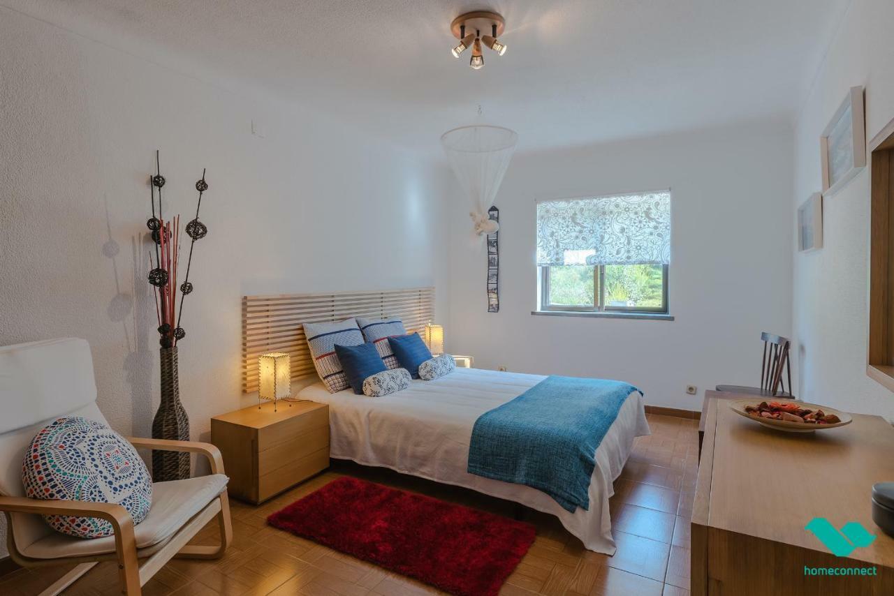 Casa Pinhal Da Giralda Holiday home