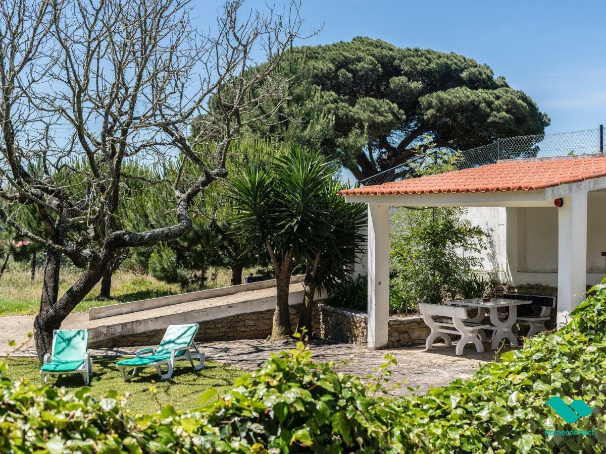 Holiday home Casa Pinhal Da Giralda Mafra