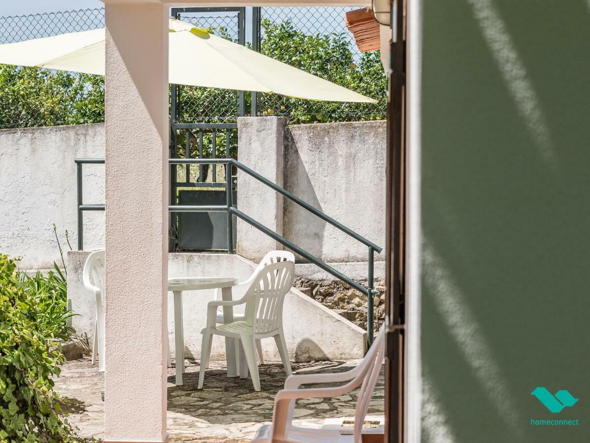 Casa Pinhal Da Giralda Holiday home