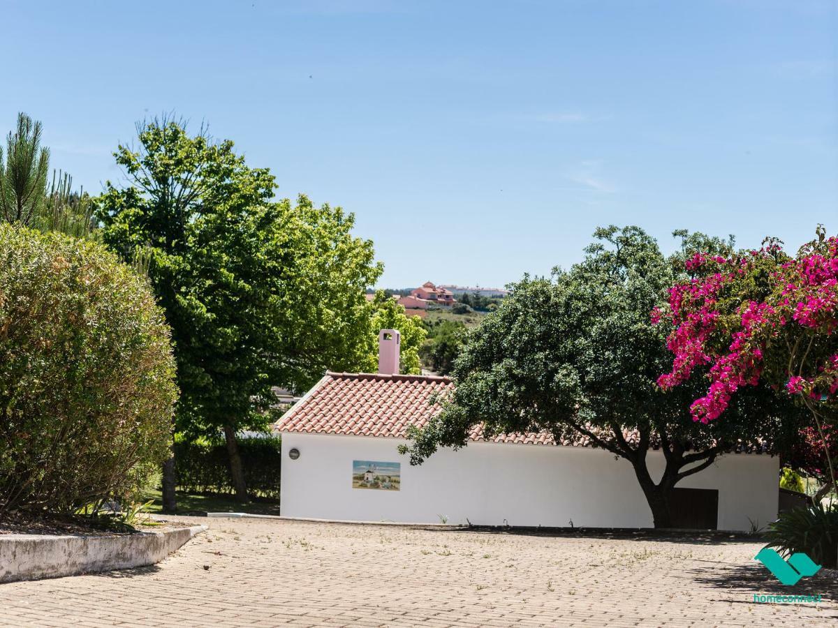 Casa Pinhal Da Giralda