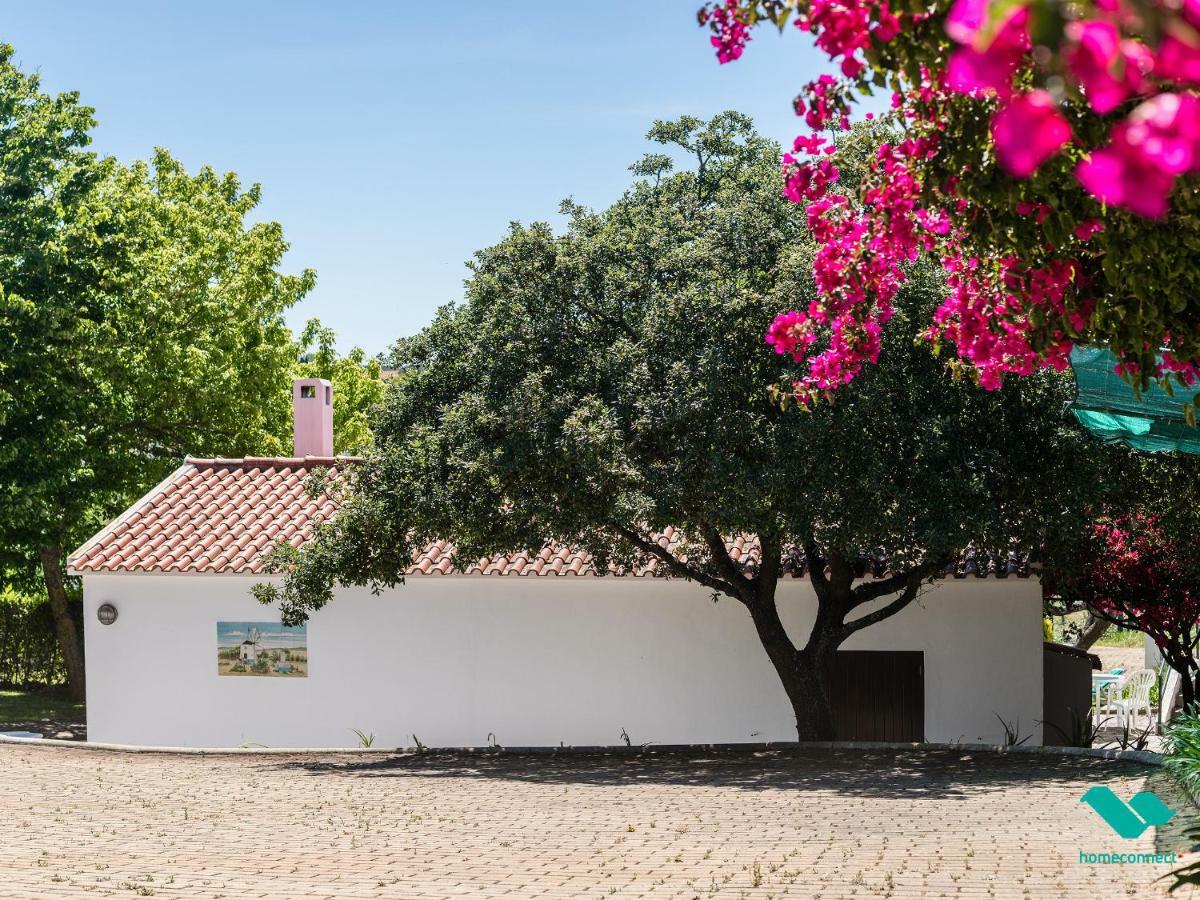 Casa Pinhal Da Giralda *