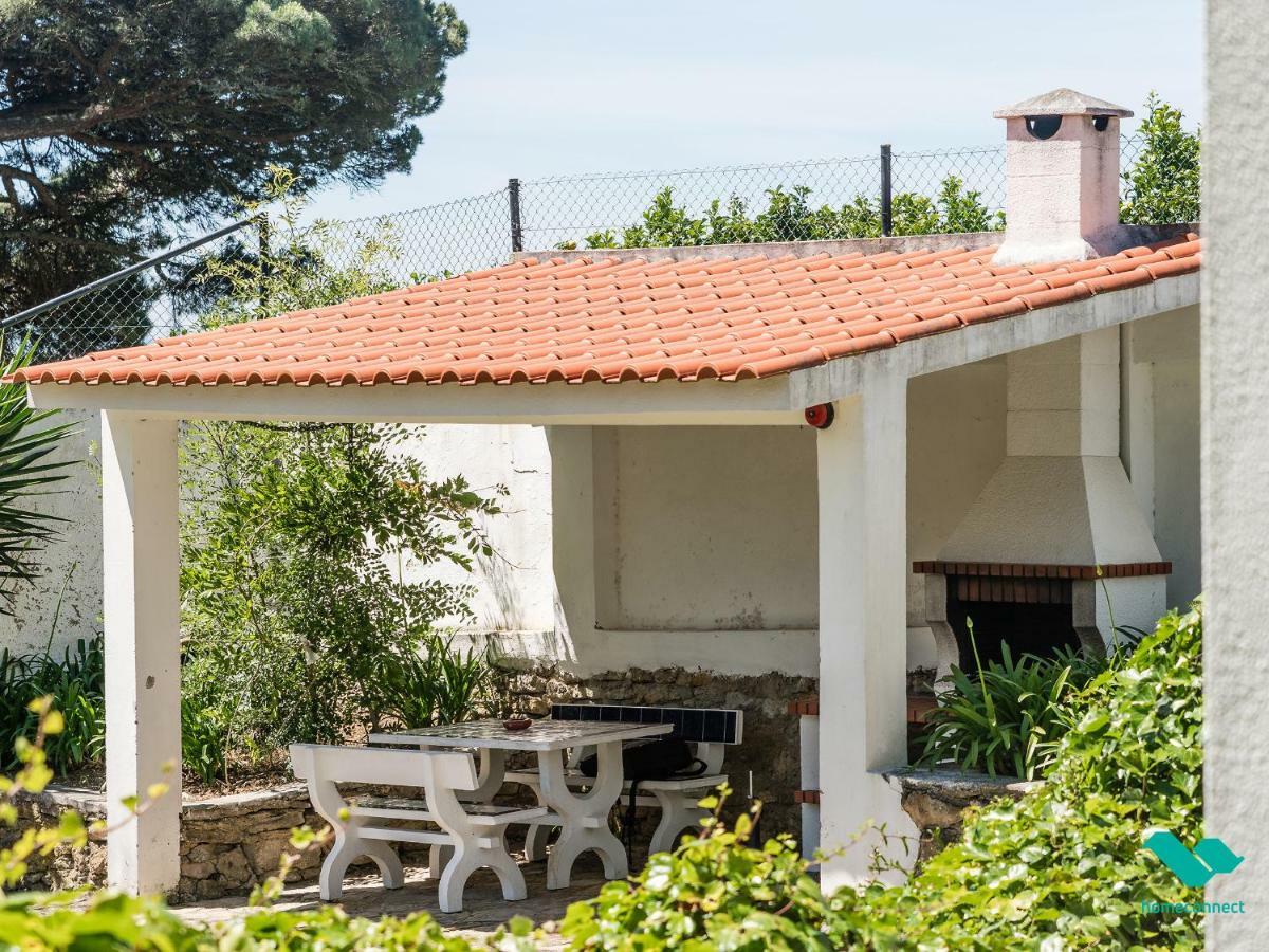 Casa Pinhal Da Giralda Holiday home