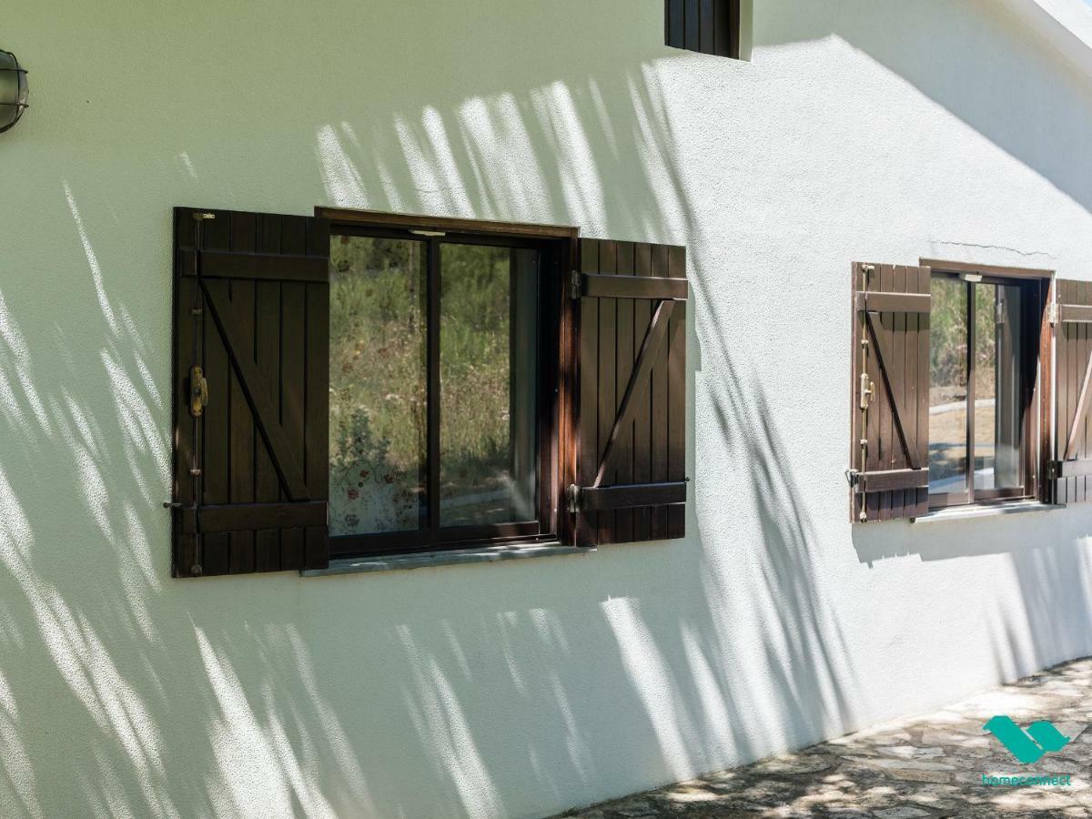 Casa Pinhal Da Giralda Holiday home