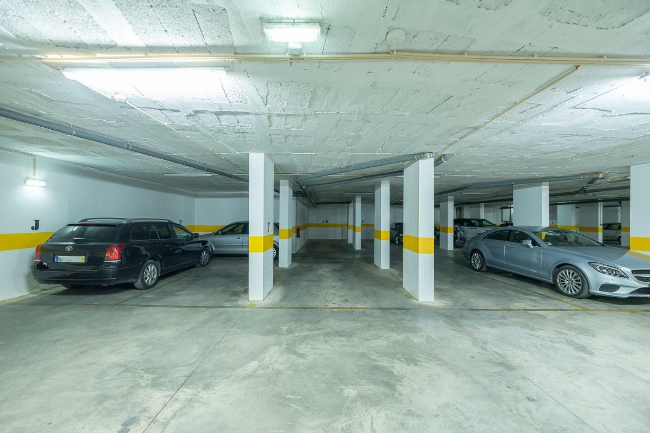 Verasol 3 Appartement