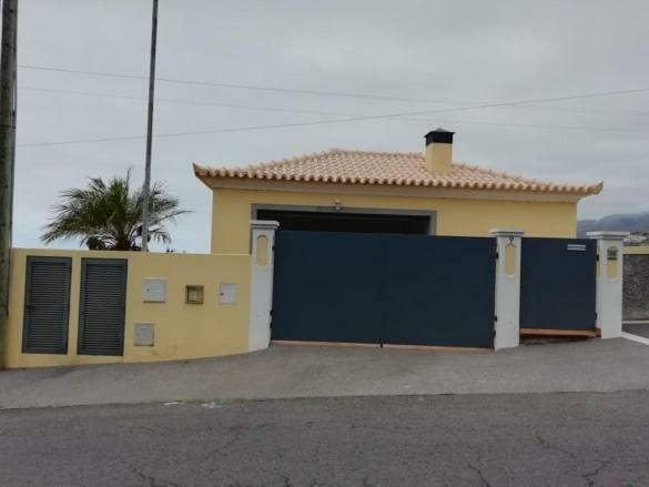 Accommodatie bij particulieren Sea View House *