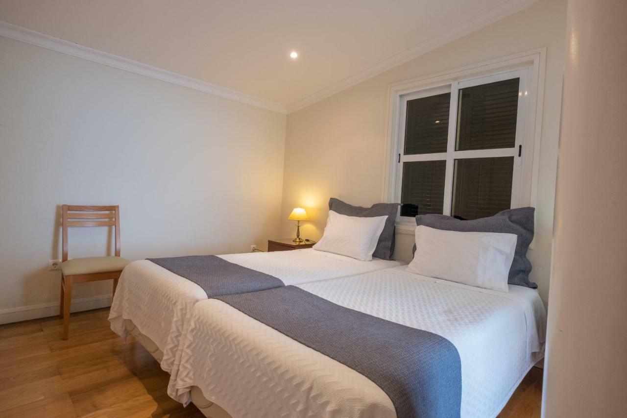 Madeira Apartamento *