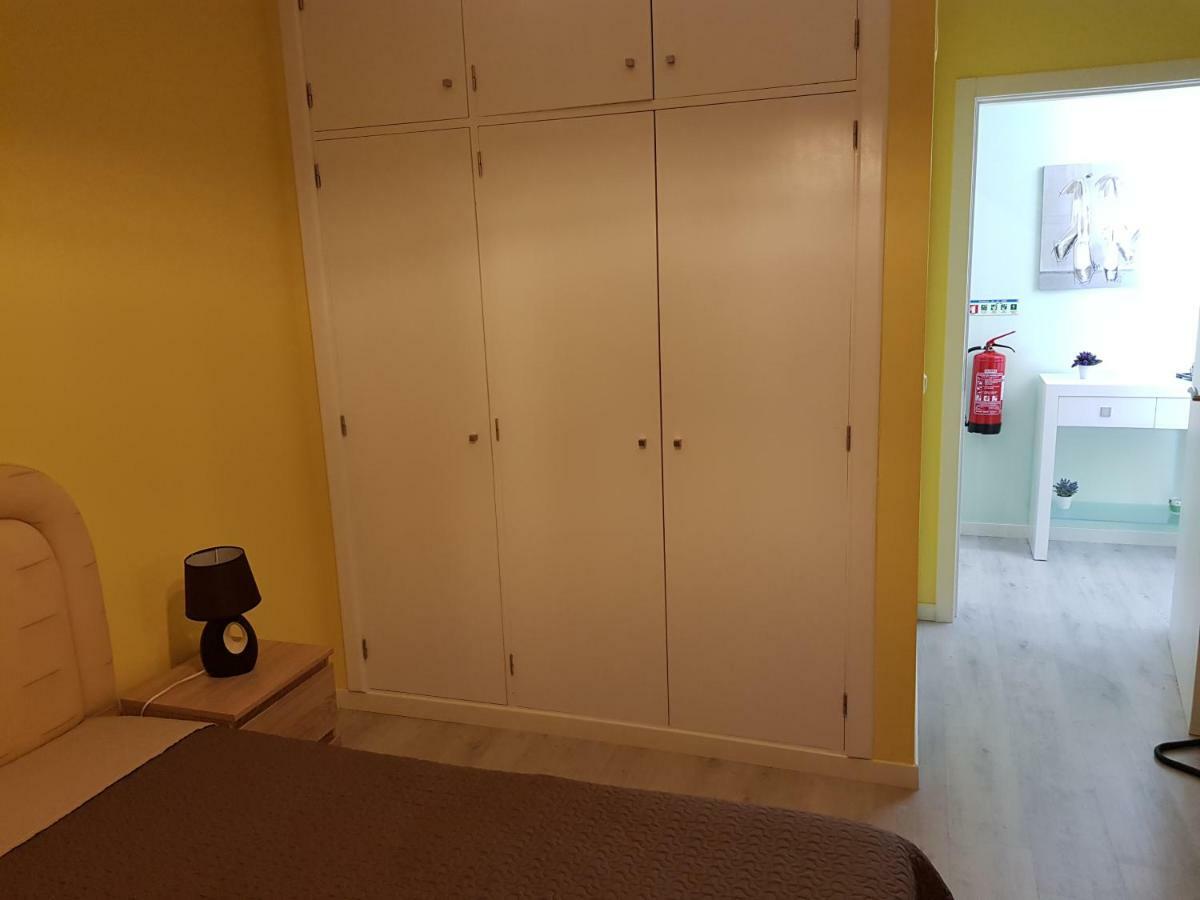 Tulipa View Appartement