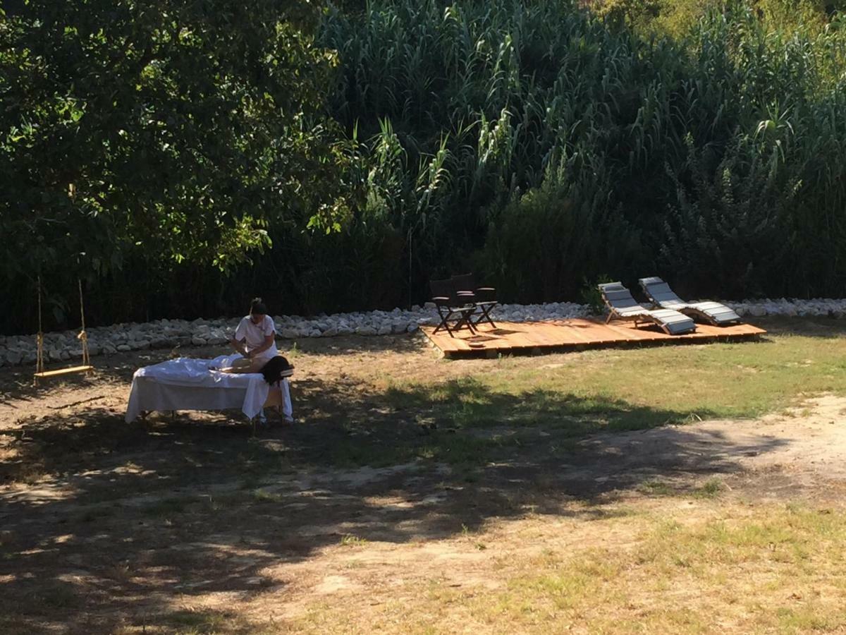 Quinta Do Meco - & Nature *