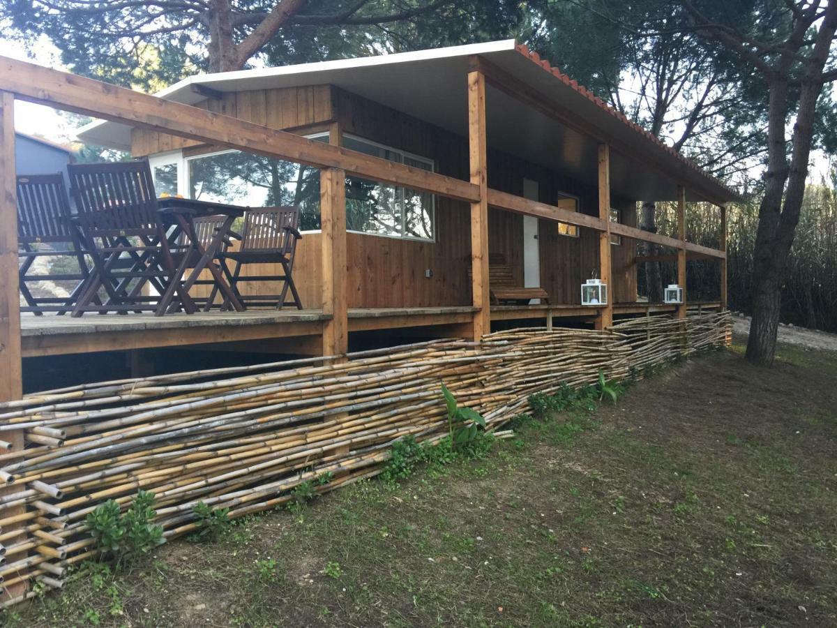 Country house Quinta Do Meco - & Nature *