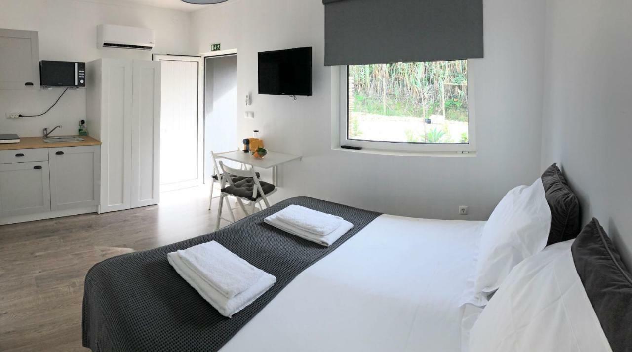 Country house Quinta Do Meco - & Nature *