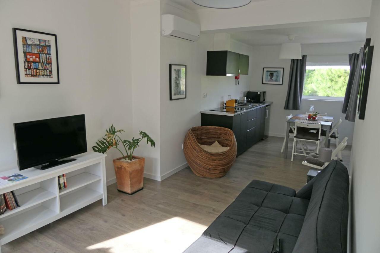 Quinta Do Meco - & Nature Country house