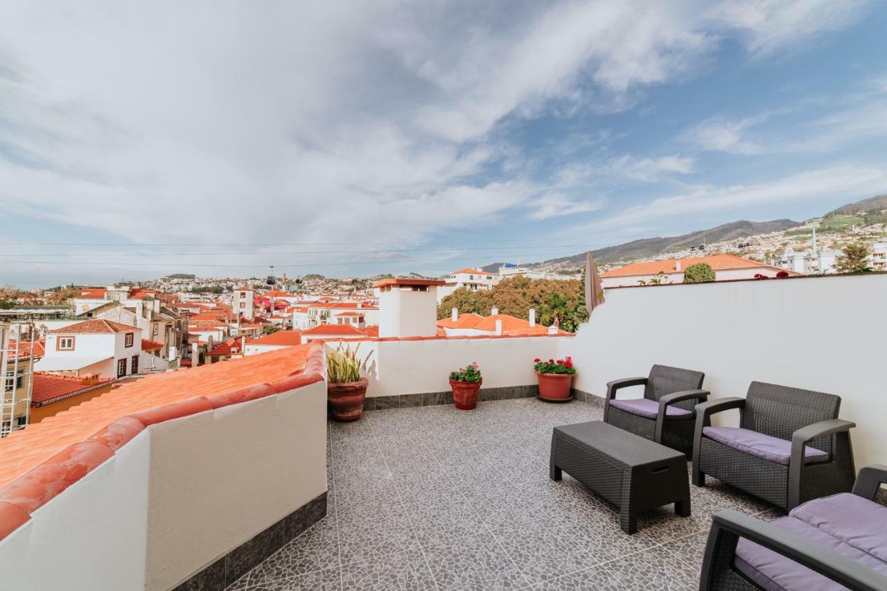 Apartment Old Town 2.8 Funchal (Madeira)