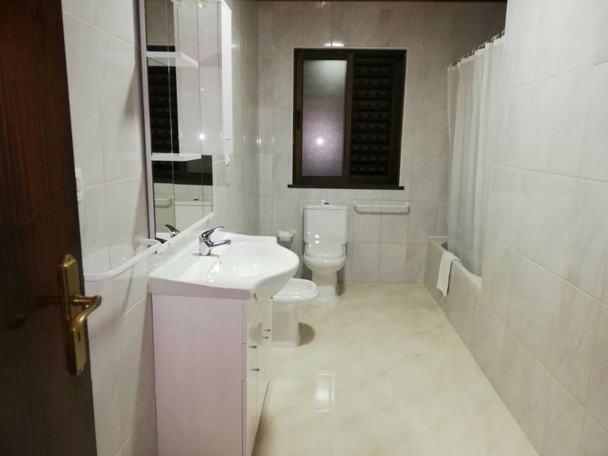 Residencia Livramento *