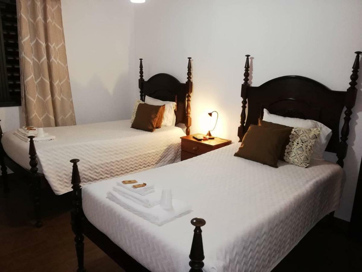 Residencia Livramento Velas