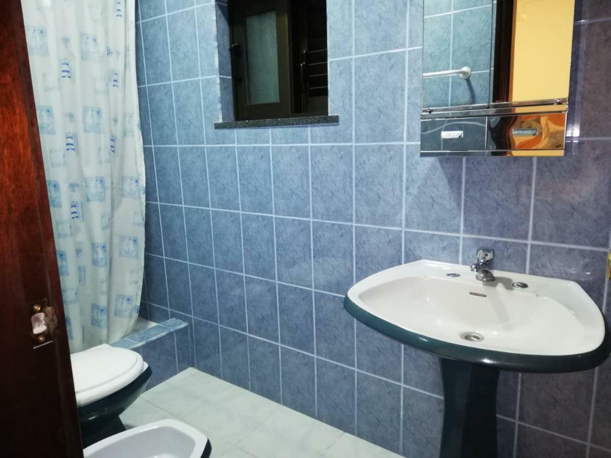 Residencia Livramento Guest house